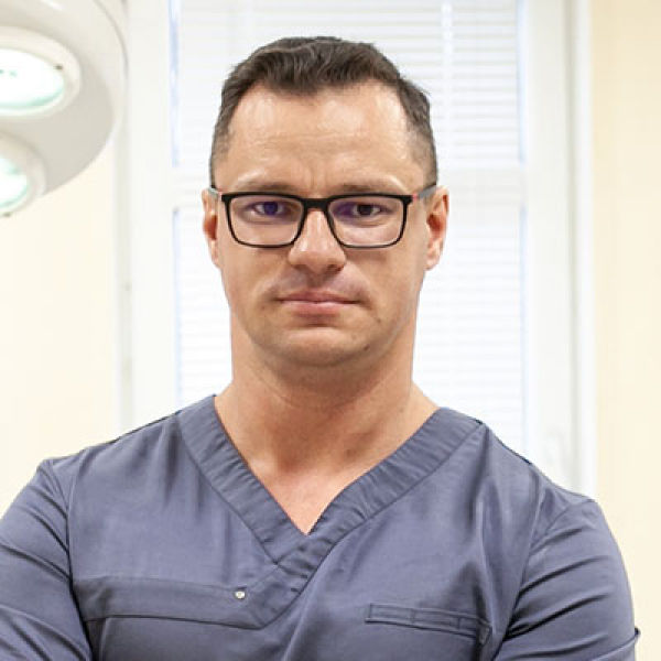 Башкуров Олег Евгеньевич