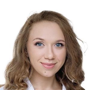 Шалдина Мария Викторовна