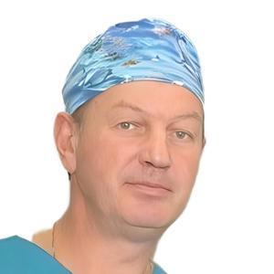 Гужков Олег Николаевич